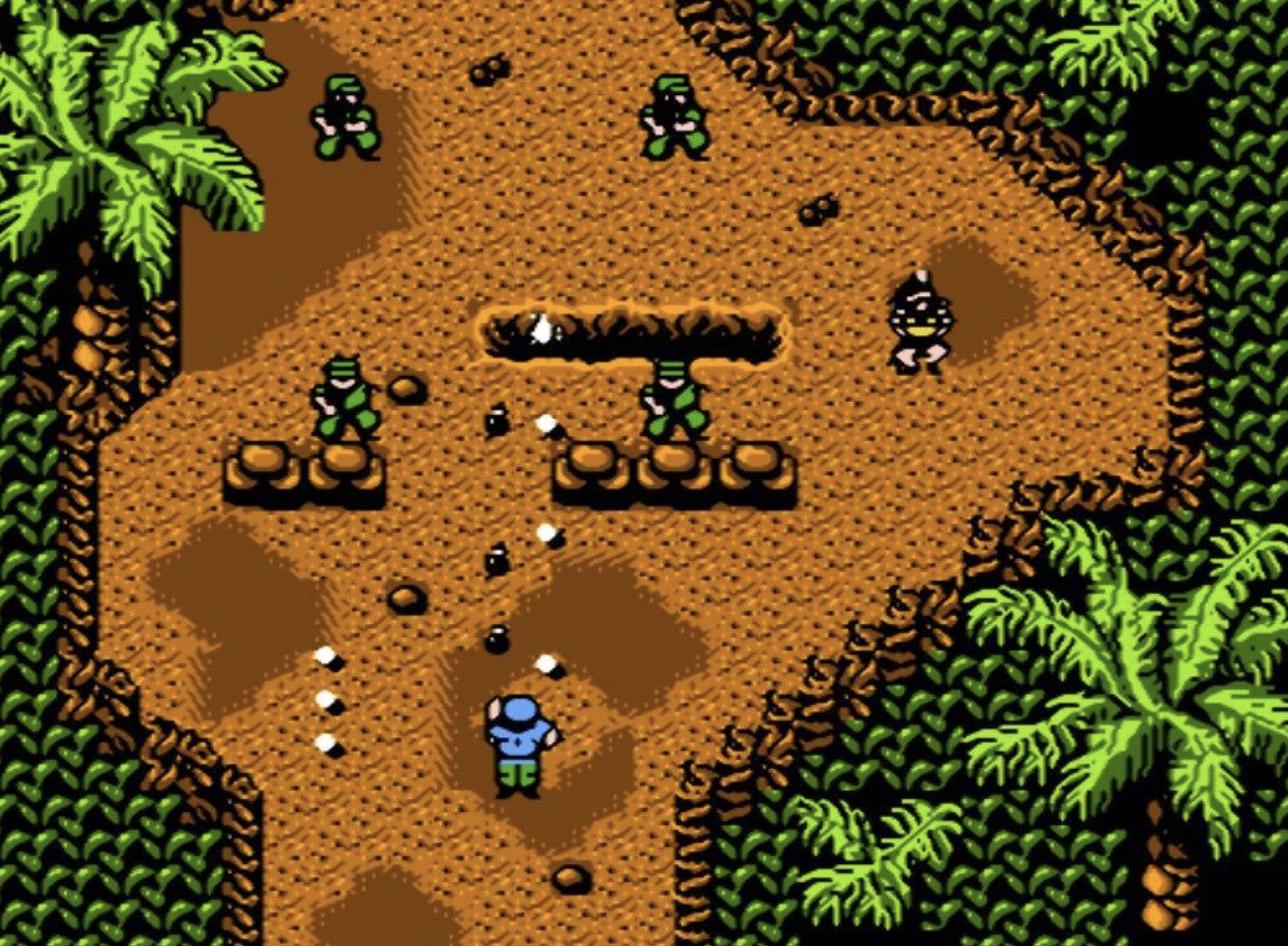 卡带4大经典游戏,小时候玩的卡带游戏有哪些