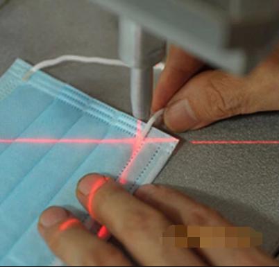 口罩点焊机怎么选？上驼驮网，市场价格多对比