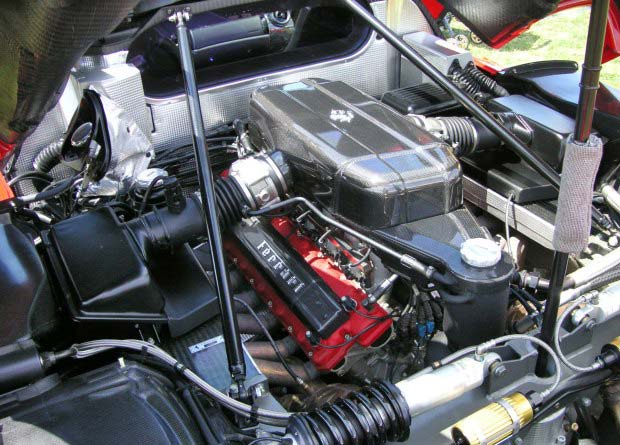 国产有v12发动机吗,v12自然吸气发动机