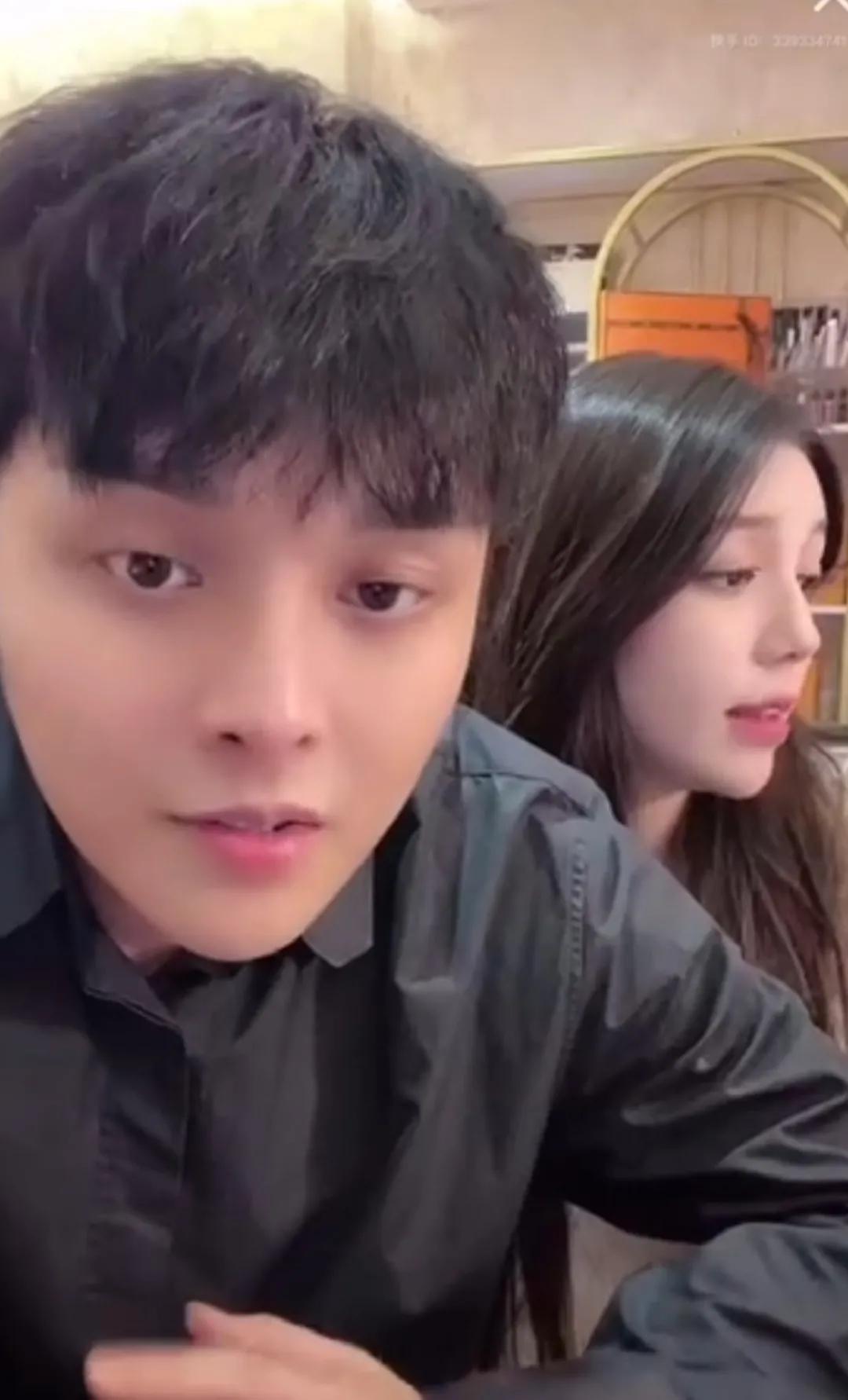 小猪先生送戒指,小猪先生假钻戒被扒的视频