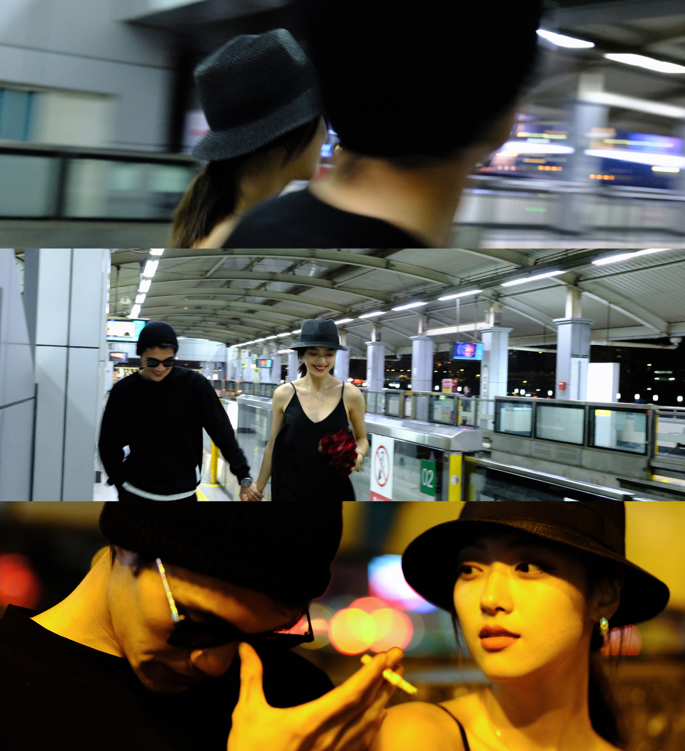 重庆简约森系婚纱照拍摄风格,重庆哪个森林适合拍婚纱照