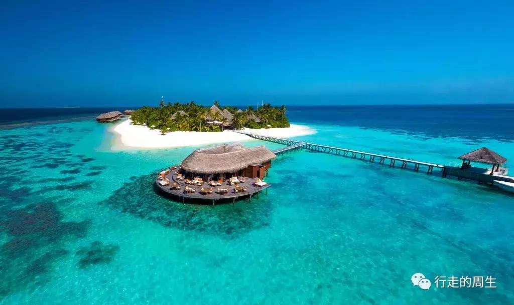 适合浮潜的马尔代夫岛,马尔代夫浮潜岛推荐