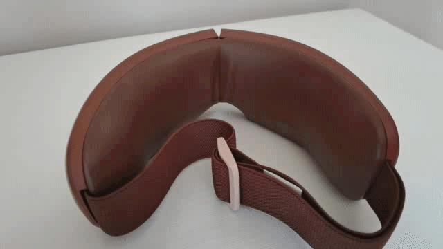 眼部按摩仪缓解眼睛疲劳测评 (护眼仪眼部按摩器推荐哪个)