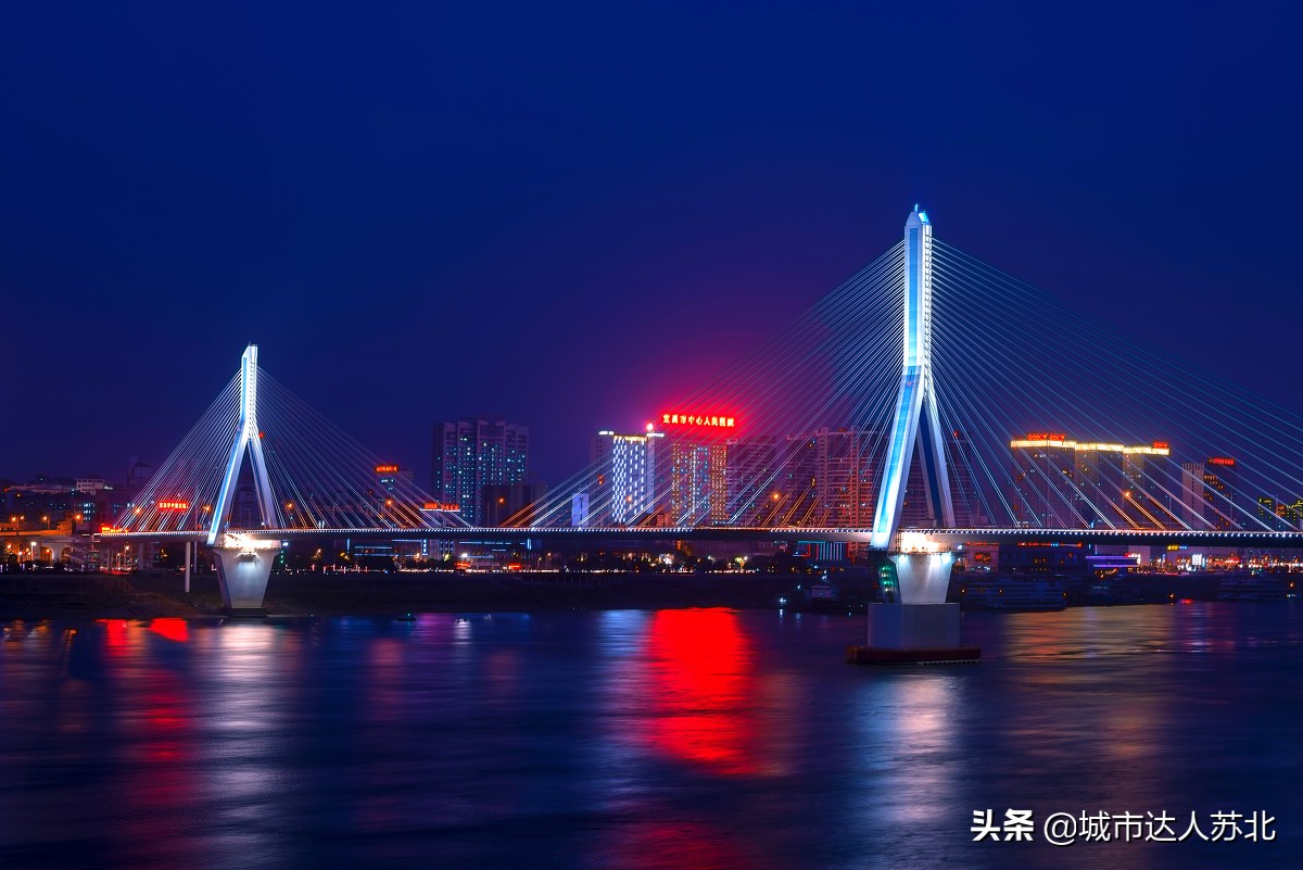 城市简介宜昌,宜昌城市简介视频