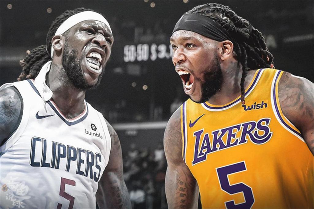 恩怨情仇一笑泯恩仇,nba的相逢一笑泯恩仇