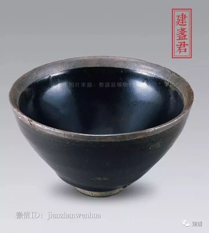 建盏都叫什么,建盏何为玉口