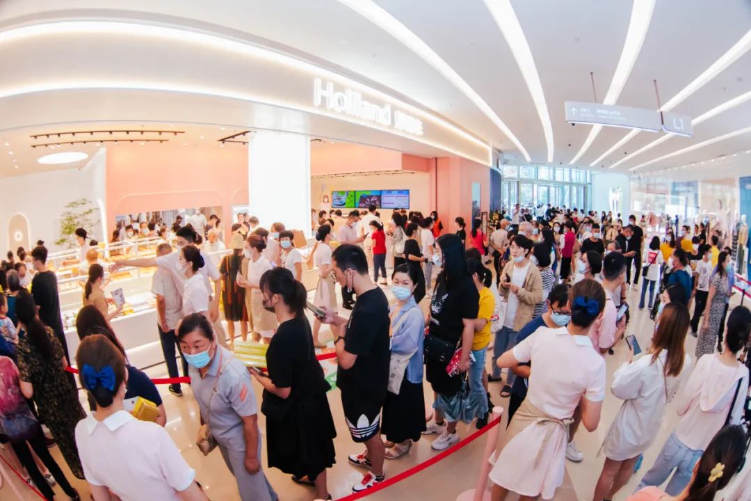 杭州印力汇德隆奥体印象城门店,印力汇德隆杭州奥体印象城