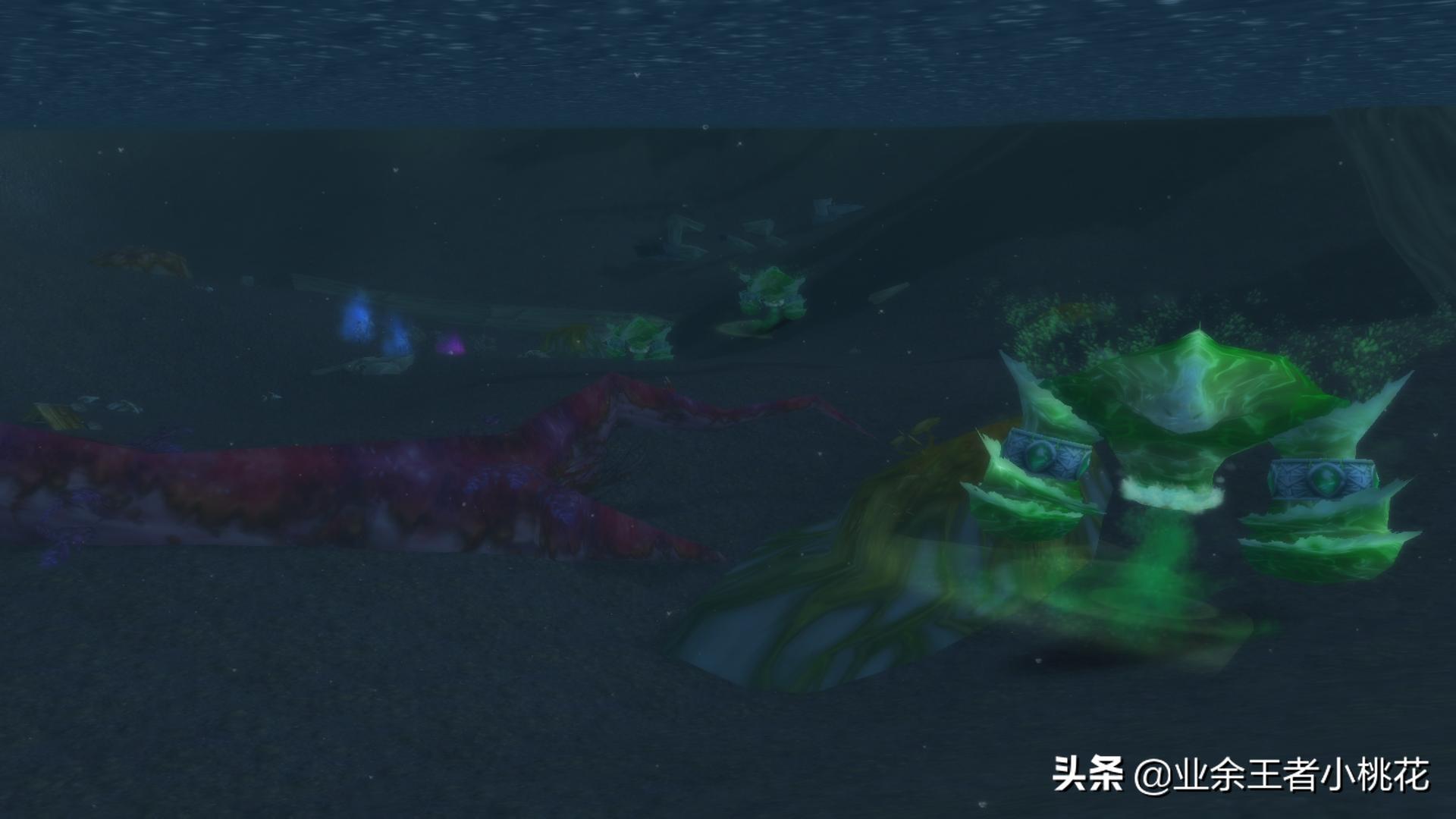 小桃花课堂：魔兽世界怀旧服熔火之心（MC）灭火任务详解