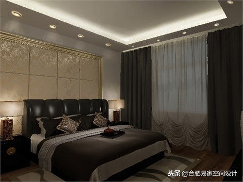 如何处理房子光线暗问题,家里采光不好太暗了怎么补救