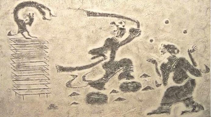 秦汉历史剧,秦汉所有的影视作品