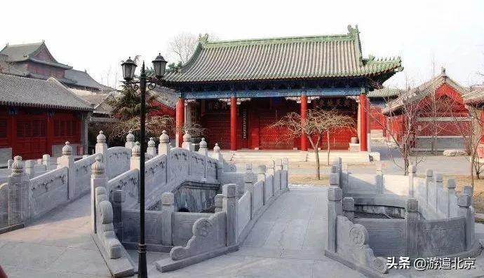 府学胡同小学为啥好,北京府学胡同属于几环