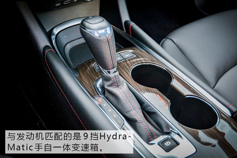 雪佛兰迈锐宝xl改前脸,雪佛兰迈锐宝xl改君威中控