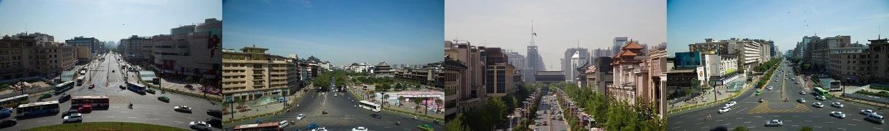 六号线怎么到钟楼,6号线钟楼出口