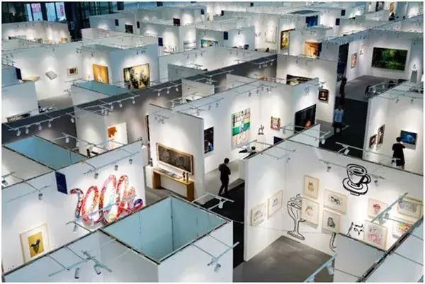 深圳必看十大艺术展之一,深圳值得看的艺术展