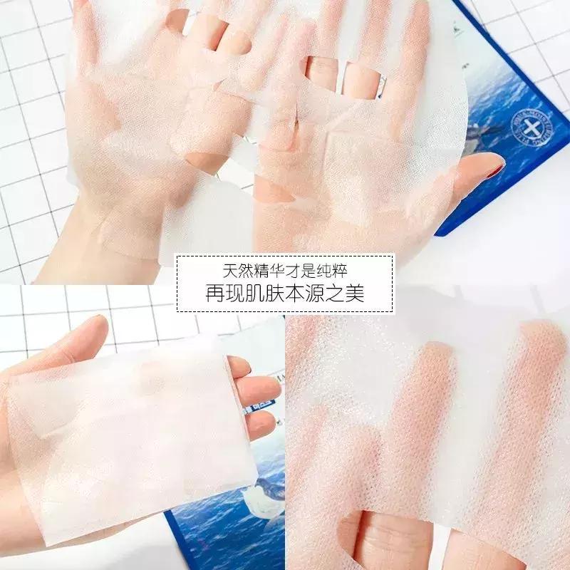 5款平价面膜推荐真的平价又好用,这款面膜超级补水好用吗