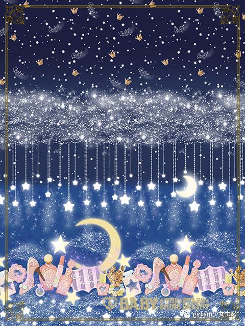 lo娘必备的裙子,lo娘连衣裙长款