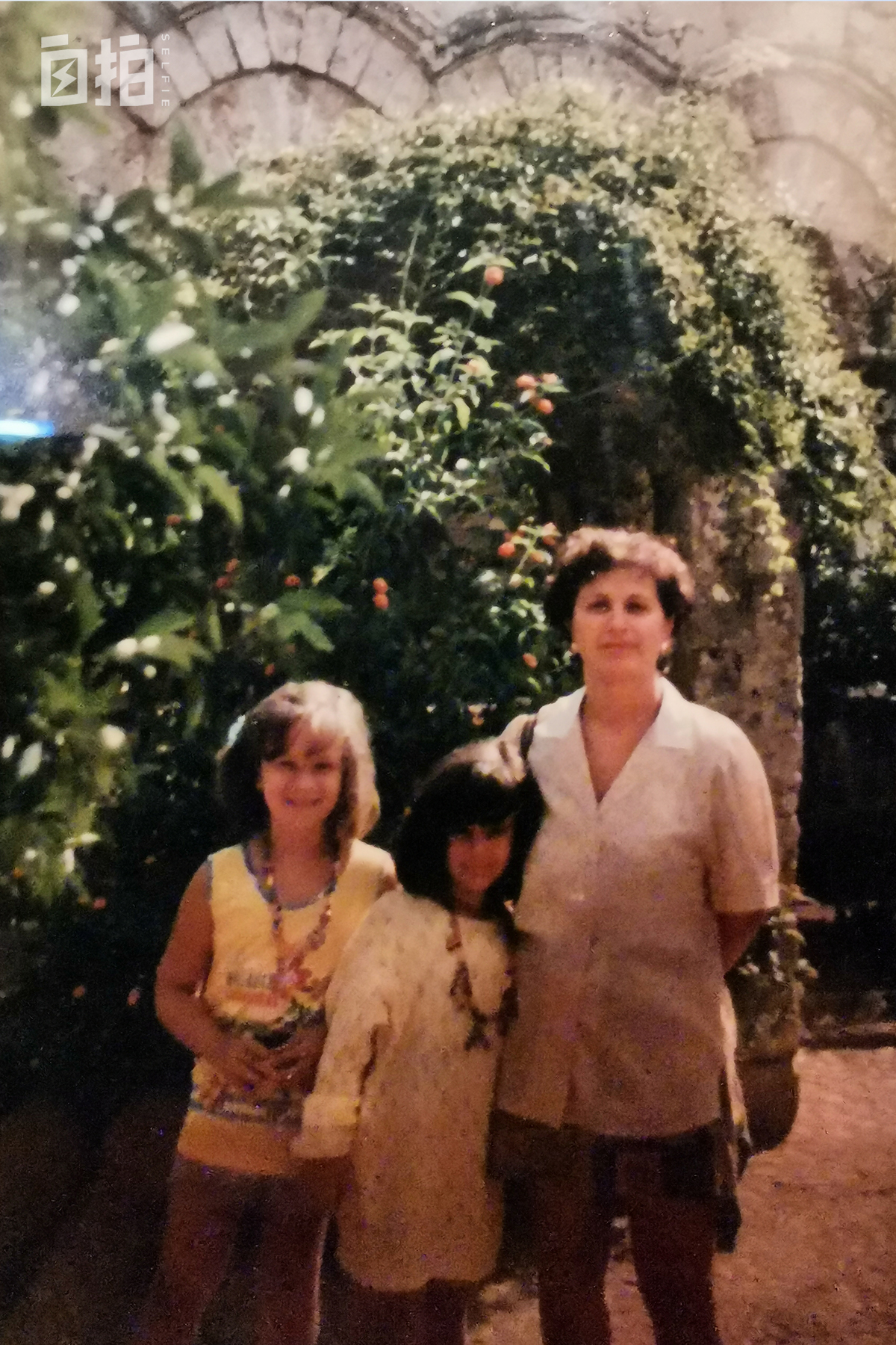 我，意大利人，热爱中国文化，找了中国男朋友，想一辈子留在中国