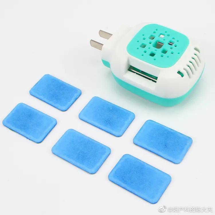 驱蚊液的正确使用方法和驱蚊原理,最有效的驱蚊剂