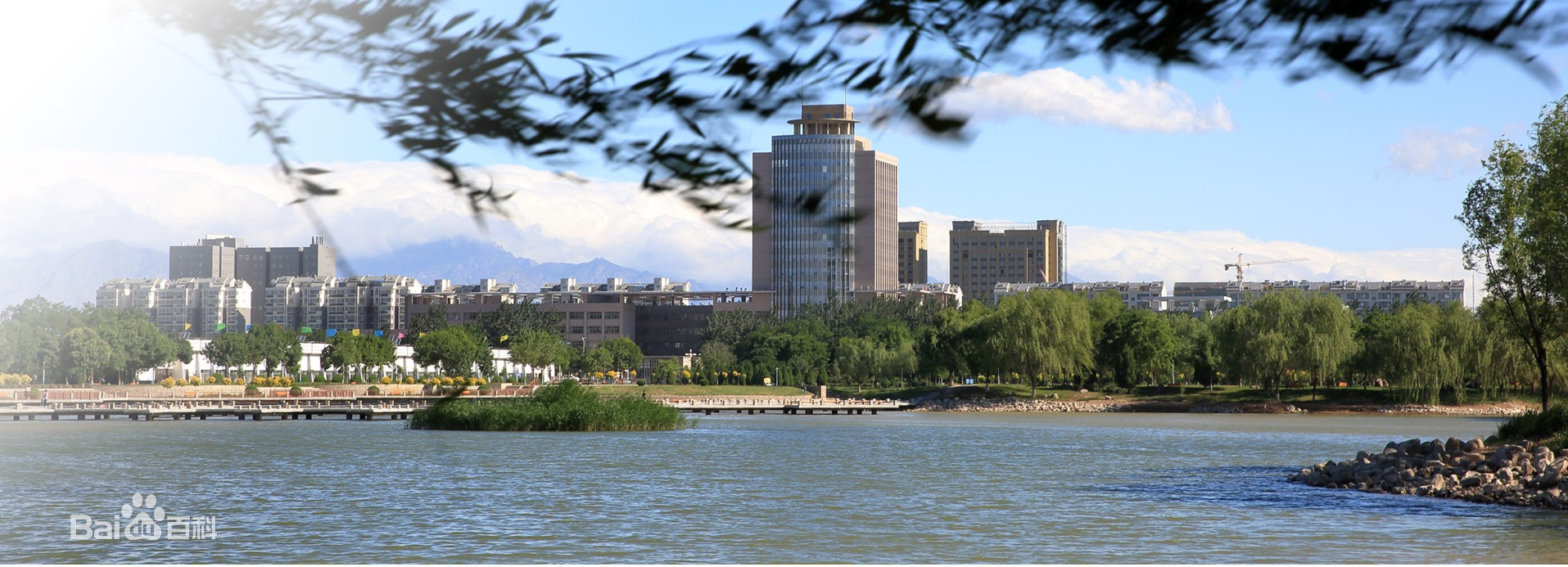 中国大学名称趣谈,以大学命名的专科有什么不同