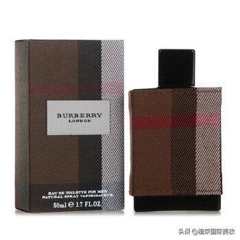 burberry巴宝莉布格女士香水,burberry巴宝莉红