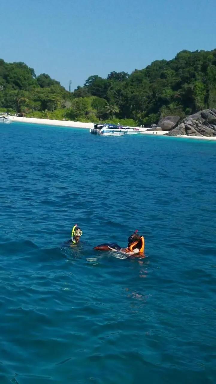 我在泰国生活的视频,我在泰国一年的变化