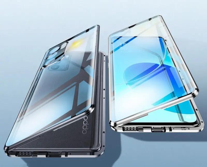 手机壳最新款的推荐一下opporeno6,opporeno6和opporeno6pro