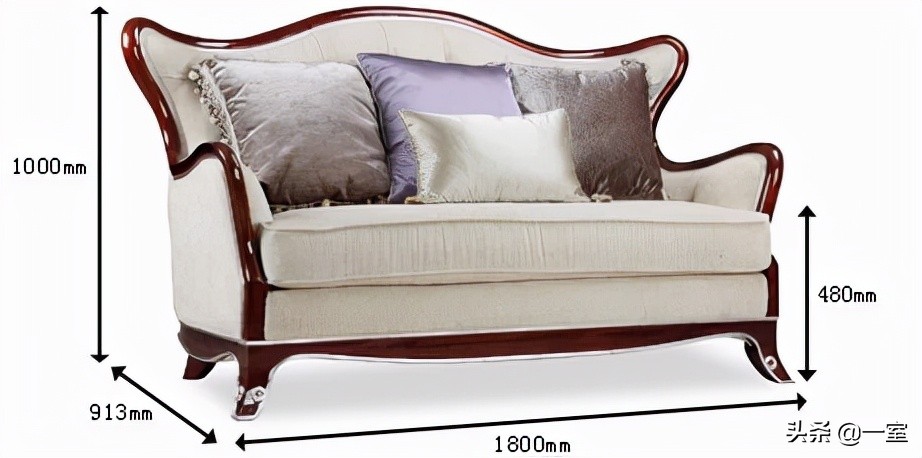 看了一眼你的图纸，就知道你不懂尺度