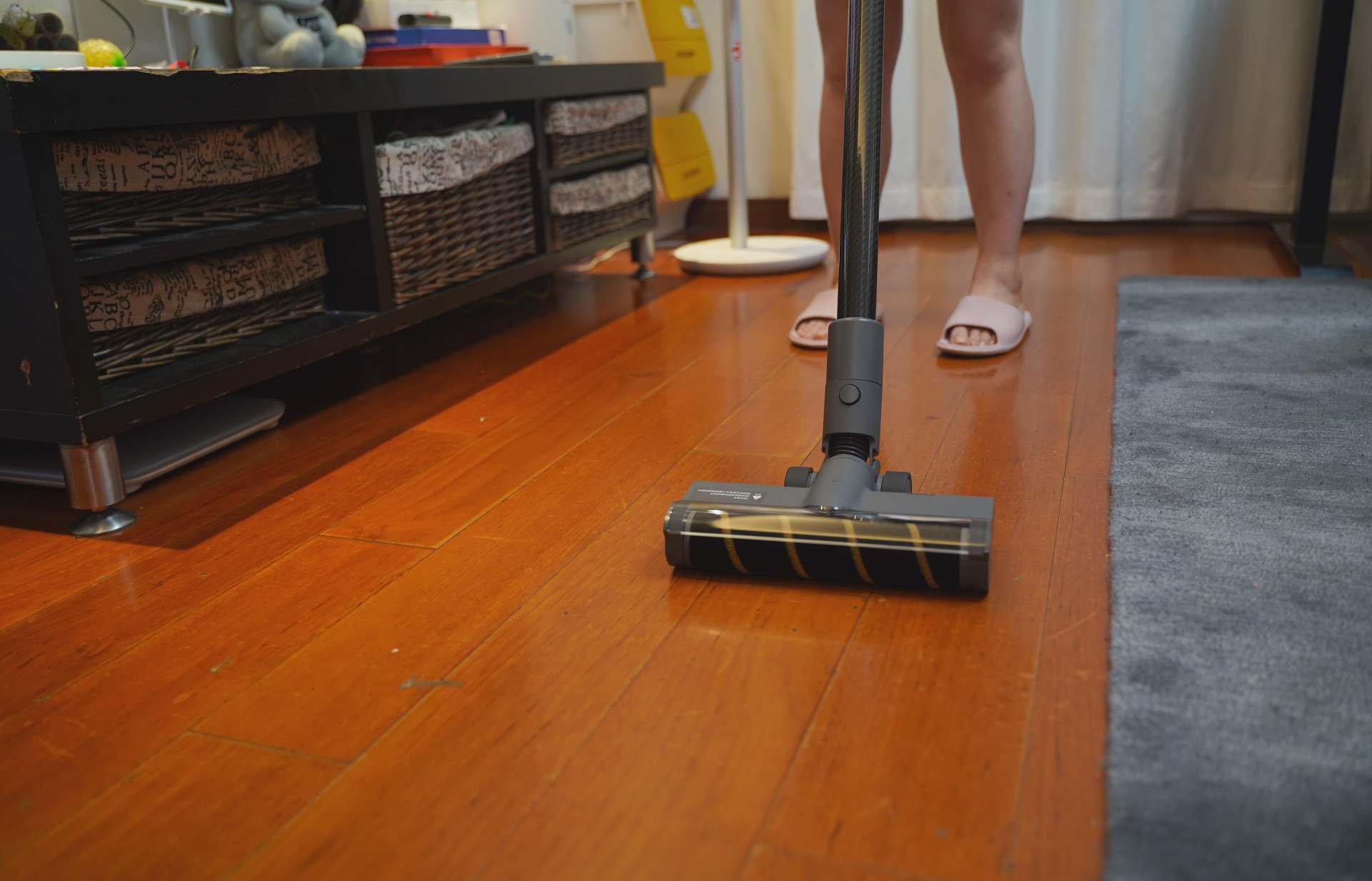 追觅v16和戴森吸尘器测评,睿米吸尘器和追觅v16吸尘器哪个好