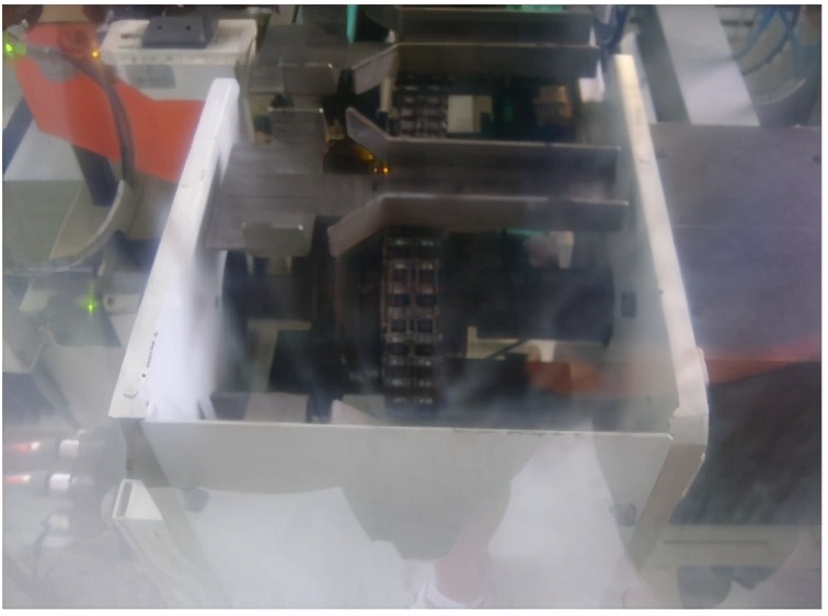 机械传动链解析,齿轮输送带原理