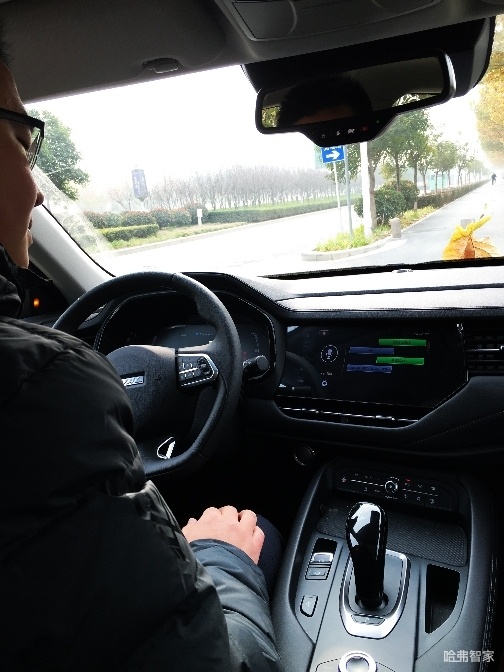2021款哈弗f7试驾体验1.5t,沉浸式试车哈弗f7