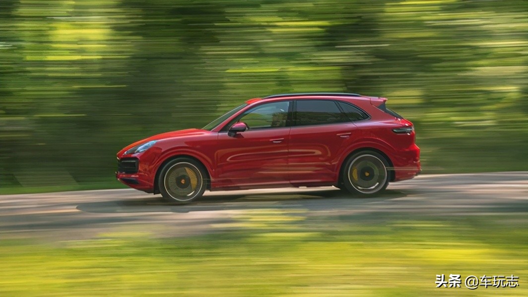 保时捷卡宴v8gts,2021保时捷卡宴gtsv8