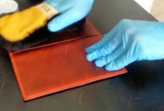 皮夹克发霉有异味怎么处理,皮夹发霉怎么办