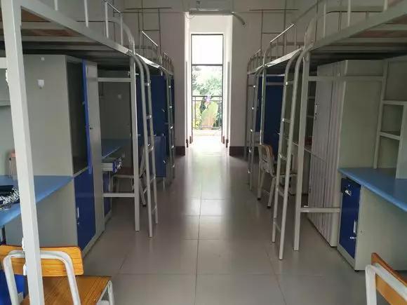 全国宿舍最好的大学宿舍图片,公办学校有哪些好宿舍