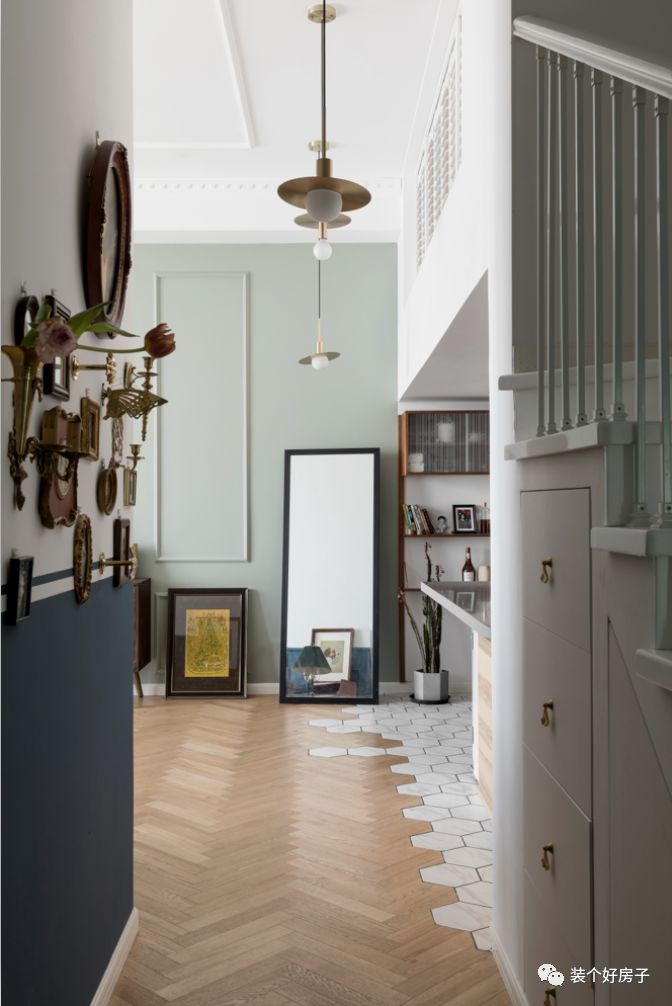 杭州小户型爆改 (杭州爆改小户型)