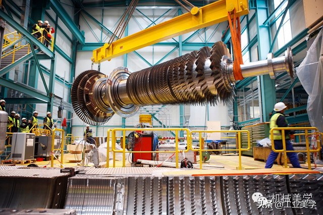 全球最先进的蒸汽轮机排名,最先进蒸汽轮机机车