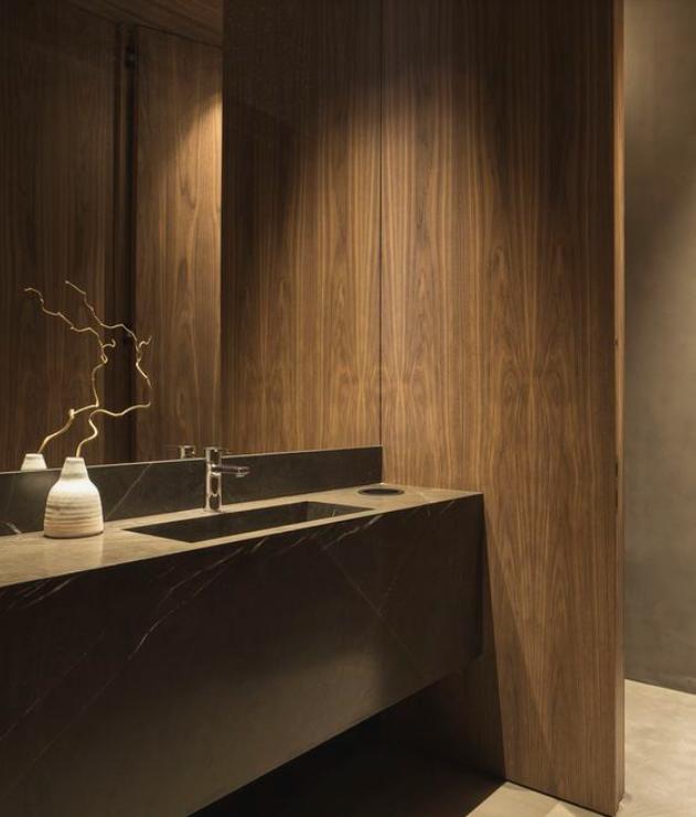 台盆选什么样的材质不踩坑,台盆尺寸不小于90