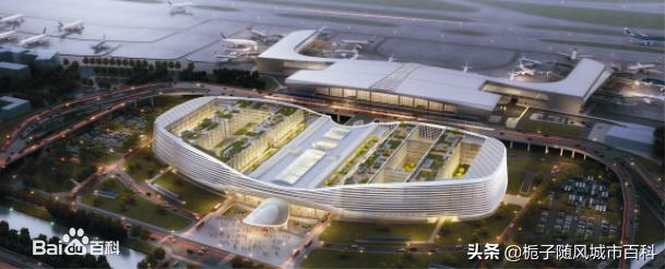 浙江温州国际机场,浙江龙湾国际机场