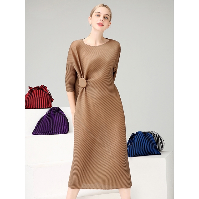 40+女性日常穿搭，这样穿衣服舒适又好看