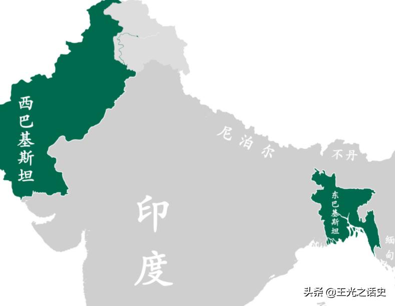 孟加拉为什么富人区旁边有贫民窟,孟加拉贫民区现状