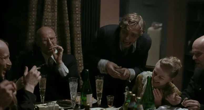 尺度大开的新片，让人怕了