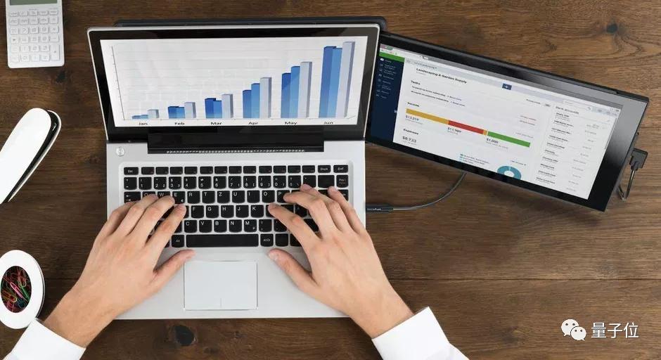 废旧笔记本可以当显示器吗,旧笔记本显示屏diy便携显示器教程