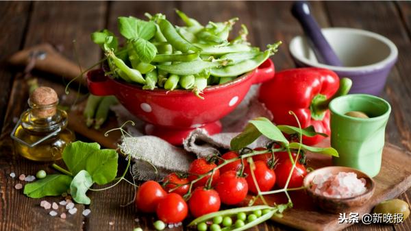 被吹上天却没用的食物,被曝光的食物