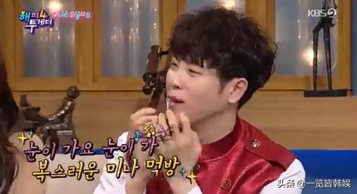 韩国女爱豆美娜,韩国美娜减脂