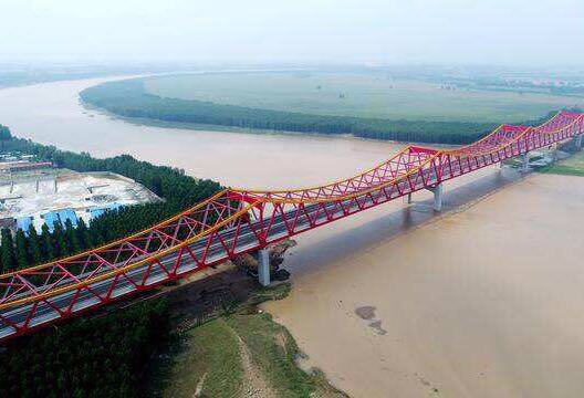 黄河诗七首,《黄河》诗