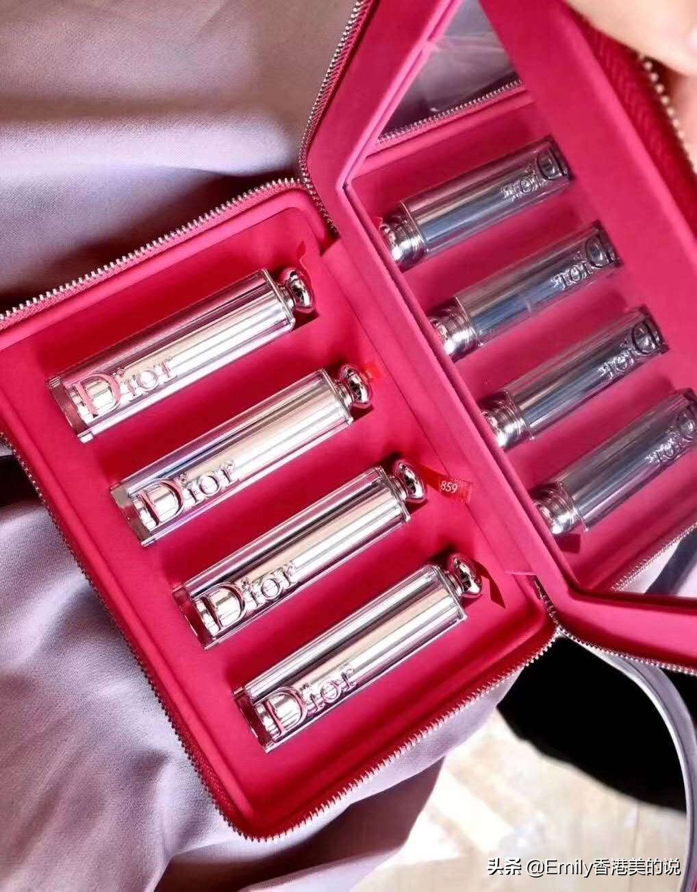 进来挨打吧！礼物还没买，不知道七夕送什么？这份急救清单请收下