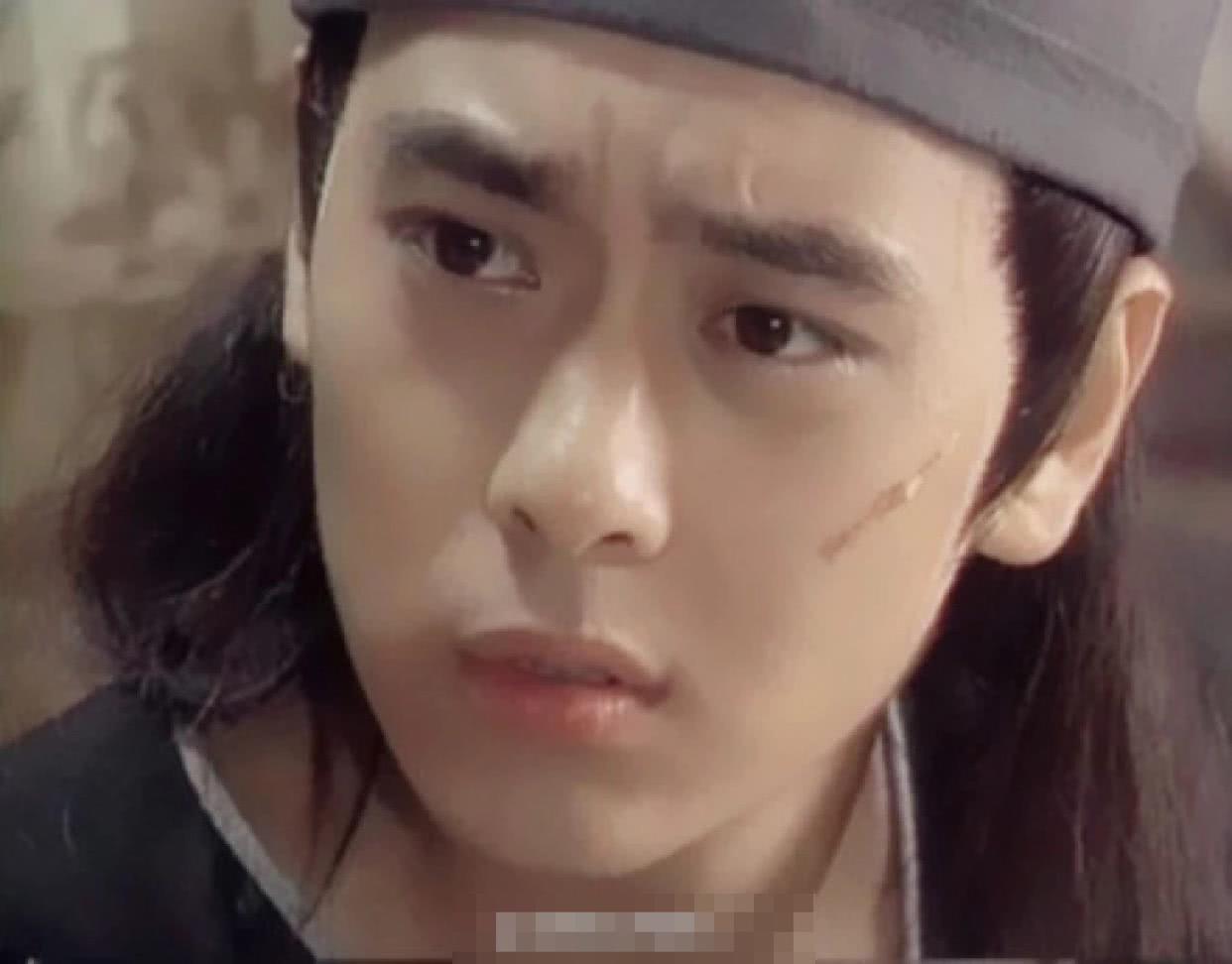 不同版本的绝代双骄,哪个版本的绝代双骄最经典