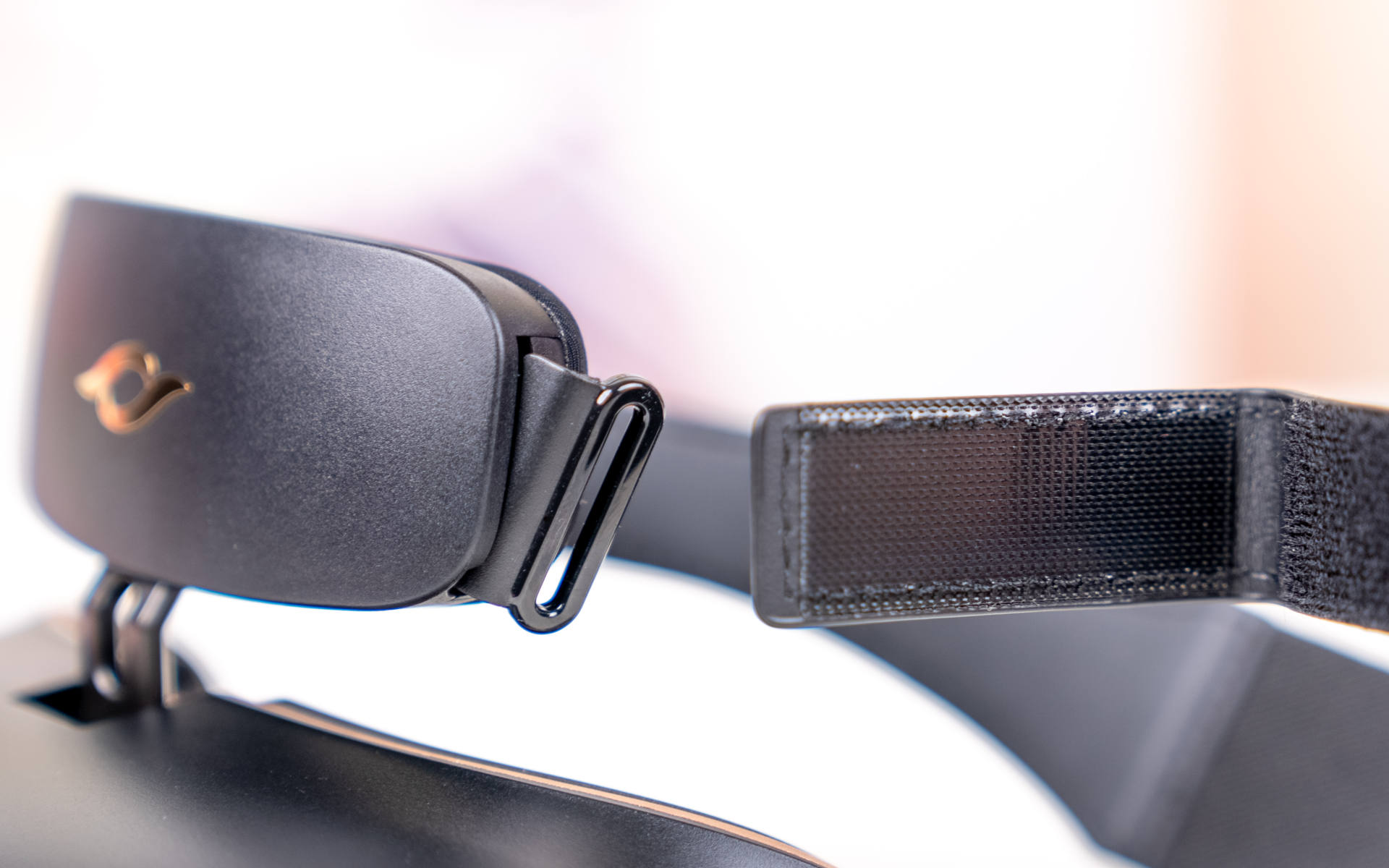 goovispro头戴显示器评测,移动便携屏