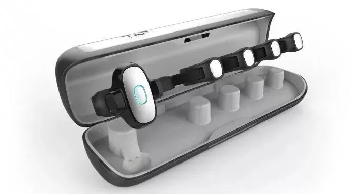 可拆卸可折叠移动键盘,小巧便捷折叠键盘