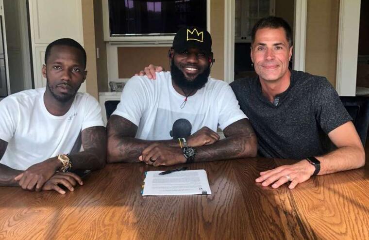 詹姆斯500美金,詹姆斯5000万美金豪宅