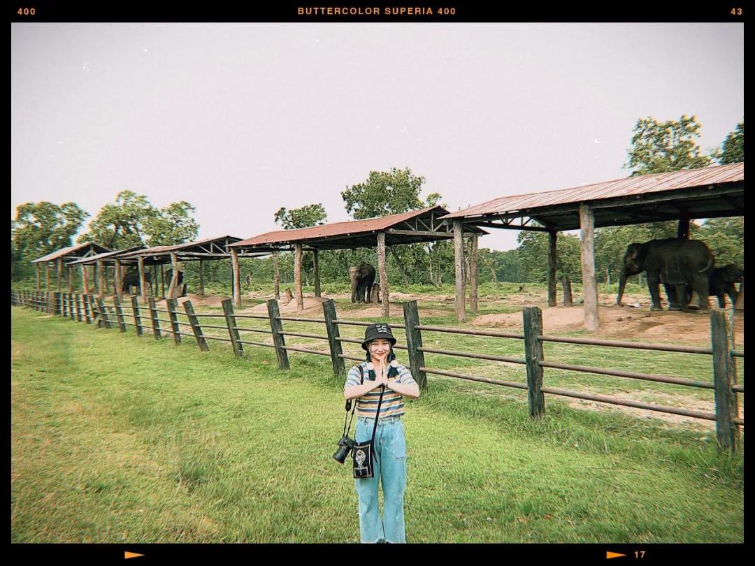 这个微笑国度,见人就夸漂亮,300元就能在天空滑翔